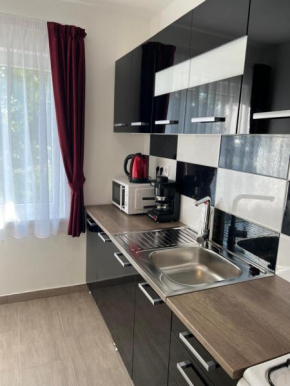 Helga Apartman